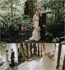 Pin On La Fortuna Waterfall Elopement