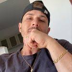 Albert Lucion's Instagram, Twitter & Facebook