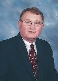 James Kenneth “Kenny” Tierce