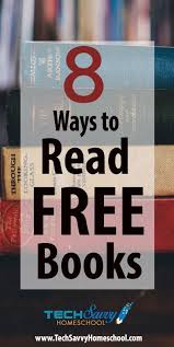8 Ways To Read Free Books Online Free Books Online Free Reading Free Books