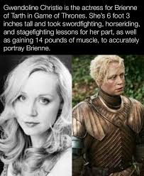 Gwendoline Christie as Lucifer in The Sandman Netflix series