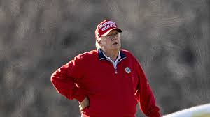 There is a social distancing requirement of 2 metres. No Trump Won T Be Golfing In Scotland On Inauguration Day First Minister Nicola Sturgeon Says Marketwatch