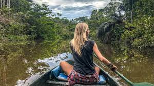 Eco-Tourism In The Amazon... Just Go! - Boho Beautiful