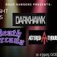 Metal Night Darkhawk, Altered Thoughts & Death event image