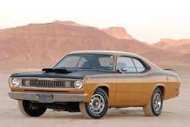Image result for Yellow Gold 1970 Valiant