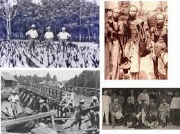 Initial british involvement in malay politics. 6 Interesting Things About British Colonists In Malaya During The Victorian Era