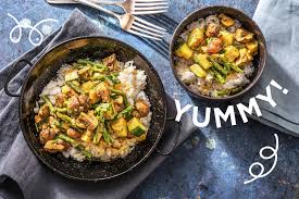 Hello Massaman Cremiges Thai Curry Rezept Hellofresh Rezept In 2020 Thai Curry Rezept Curry Rezepte Thai Curry