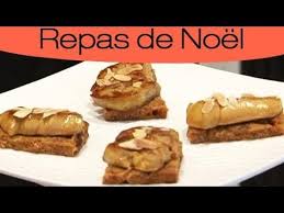 Recette De Noel Toasts De Foie Gras Poeles Youtube