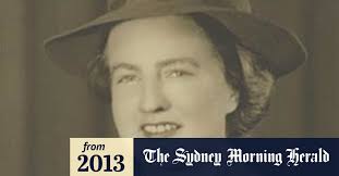 Women's army provided 'fine career'