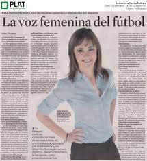 Premios fox sports 6ta edición. El Espectador Pagina 3