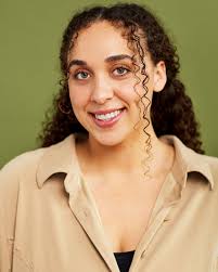 Moonwalking (Short 2025)