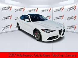 Image result for Madreperla White 2017 Alfa-Romeo