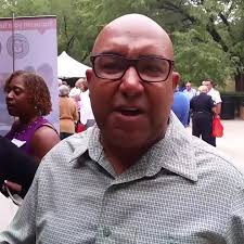 Randell Robinson, retired major! 30 years, he is a wealth of knowledge!  #APDRetireeRoundup