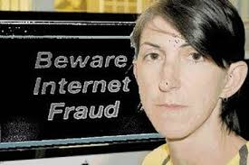 Beware of Internet scam artists, Truro woman warns