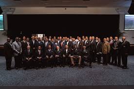 Our Members : 100 Black Men of Atlanta, Inc