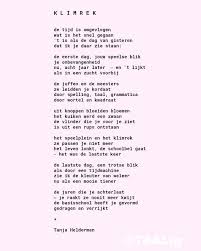 Taalig Tanja Helderman Gisteren Nam Mijn Dochter Afscheid Van De Basisschool Samen Met Een Aantal Andere Ouders Stelden We Een Speciaal Afscheidsboek Samen Vol Mooie Portretten Van De Leerlingen In