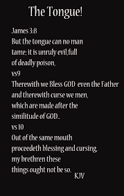My Reminder To Me That The Tongue Has To Be Controlled By God But So Does The Mind An Idle Mind Is The Devils Playground To Christian Poems Christian Life God