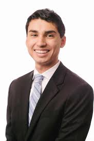 Danny Trejo promoted to controller analyst at Ted Todd Insurance Agency -- Ted  Todd Insurance Agency