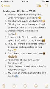 Instagram Captions 2019 Instagram Quotes Witty Instagram Captions Instagram Quotes Captions