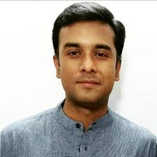 Amit Dey Email & Phone Number