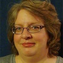 Kimberly Morgan Obituary