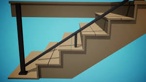 Learn the basics of measuring, scoping and installing your decking and railing, and go from. Outdoor Railing Lighting Video Gallery 416 881 3325
