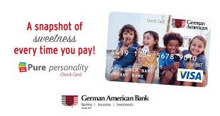 German american insurance offers personal and commercial insurance policies and a variety of employee benefit programs. Do You Have A Favorite Sweet Summer German American Bank Facebook