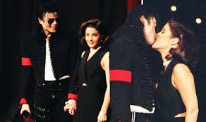 Michael jackson with some young tunisian friends. Michael Jackson Wife What Did Lisa Marie Presley Do After Her Marriage To Mj Music Entertainment Express Co Uk