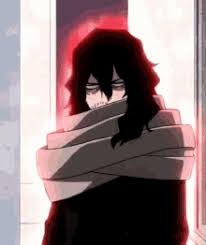 Uchihakami > shouta aizawa > sleeping bag. Aizawa Sleepingbag Gif Aizawa Sleepingbag Mha Discover Share Gifs