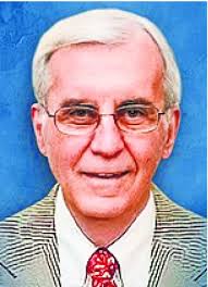 Dale Morgan Obituary (2021)