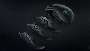 Things have completely changed, there are that's why i have dedicated this post to find the best gaming mouse with side buttons in 2021. Top 7 Gaming Mice With Side Buttons