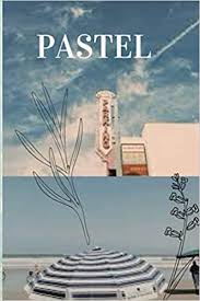 *free* shipping on qualifying offers. Aesthetic Pastel Blue Notebook Journal Diary 110 Pages Blank 6 X 9 Notebooks Vianola 9781660705269 Books