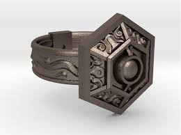 Ring Of Royal Grandeur - Diablo Wiki