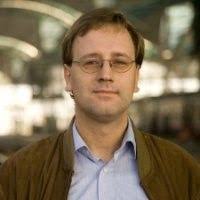 Juan Sebastian Luz Puerta