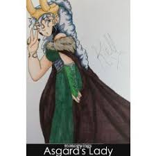 By tvfxq_jongin updated nov 10, 2020 0:34:30. Lady Loki