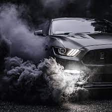 Original Shutter Bomb Eg Wp40 Car Photography Smoke Bomb Photography Vintage Mustang