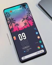 Android Output On Instagram Setup By Villain 1988 Download Links In My Blog Link In My Profile Android App Design Android Design App Design Layout