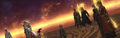 For final fantasy xiv online: Unending Coil Of Bahamat Ultimate Final Fantasy Xiv Ffxiv Saltedxiv