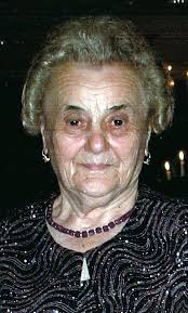 Genowefa Bartkowicz Obituary