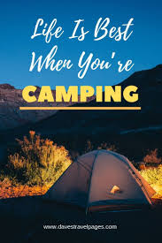 Apr 15, 2021 · best inspirational travel quotes of all time inspirational travel quotes. 50 Inspiring Camping Quotes Best Quotes About Camping