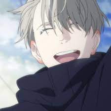 Zerochan has 615 victor nikiforov anime images, wallpapers, android/iphone wallpapers, fanart, cosplay pictures, facebook covers, and many more victor nikiforov is a character from yuri!!! Victor Nikiforov V Nikiforov1 Twitter