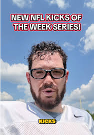 The Broncos had the last great barefoot kicker in NFL history. Take a ...