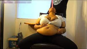 Funnel feeding porn