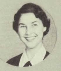 Mary Lee Pfeiffer South (1936-2017)