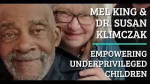 Technology of a Heart: My Tribute to Susan Klimczak