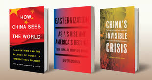 Scott rozelle is a development economist who has spent more than three decades researching rural development in china. China In Three Views World