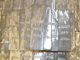 Ishares Silver Trust Slv Stock Price News Charts Benzinga