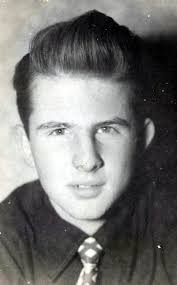 Malcolm Bodine Obituary