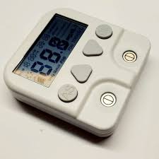 Aug 24, 2012 · nice compact meter but i can't use the full features (insulin calculator) without an unlock code from my hcp. Buy Etm G01 World S First Noninvasive Blood Glucose Monitor Meter Online In Indonesia B096gr9nx9