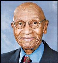 Oscar Eason Obituary (1930